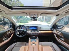Mercedes-Benz GLE New Energy GLE 400e 4MATIC - ფოტო 7