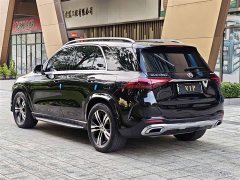 Mercedes-Benz GLE New Energy GLE 400e 4MATIC - ფოტო 8