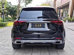 Mercedes-Benz GLE New Energy GLE 400e 4MATIC - ფოტო 9