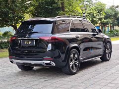 Mercedes-Benz GLE New Energy GLE 400e 4MATIC - ფოტო 10