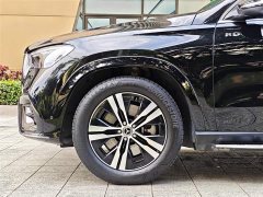 Mercedes-Benz GLE New Energy GLE 400e 4MATIC - ფოტო 2