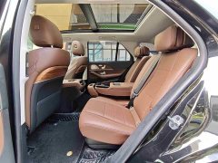 Mercedes-Benz GLE New Energy GLE 400e 4MATIC - ფოტო 3