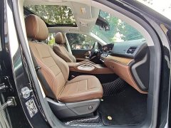 Mercedes-Benz GLE New Energy GLE 400e 4MATIC - ფოტო 4