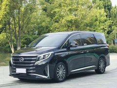 GAC Aion M8 Premier Series 390T Supreme Edition - ფოტო 1
