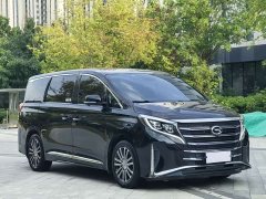GAC Aion M8 Premier Series 390T Supreme Edition - ფოტო 3