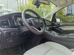 GAC Aion M8 Premier Series 390T Supreme Edition - ფოტო 4