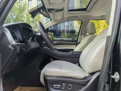 GAC Aion M8 Premier Series 390T Supreme Edition - ფოტო 5