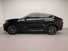 BMW X6 xDrive40i M Sport Package - ფოტო 3
