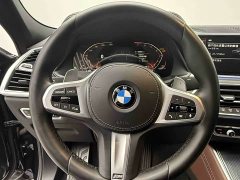 BMW X6 xDrive40i M Sport Package - ფოტო 6