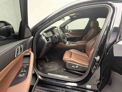 BMW X6 xDrive40i M Sport Package - ფოტო 7