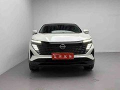 Nissan Qashqai 2025 Honor 2.0L CVT XV Premier Edition - ფოტო 1