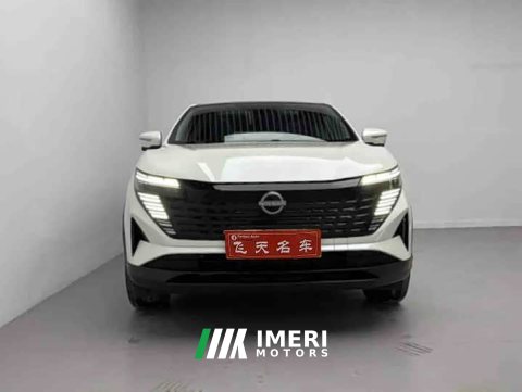 2024 Nissan Qashqai 2025 Honor 2.0L CVT XV Premier Edition - ავტომობილი ჩინეთიდან