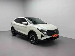 Nissan Qashqai 2025 Honor 2.0L CVT XV Premier Edition - ფოტო 3
