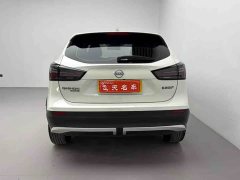 Nissan Qashqai 2025 Honor 2.0L CVT XV Premier Edition - ფოტო 4