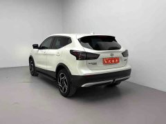 Nissan Qashqai 2025 Honor 2.0L CVT XV Premier Edition - ფოტო 5