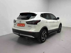 Nissan Qashqai 2025 Honor 2.0L CVT XV Premier Edition - ფოტო 6