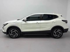 Nissan Qashqai 2025 Honor 2.0L CVT XV Premier Edition - ფოტო 8