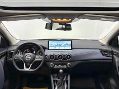 Nissan Qashqai 2025 Honor 2.0L CVT XV Premier Edition - ფოტო 9