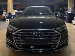Audi A8 2019 Plus A8L 50 TFSI quattro Comfort - ფოტო 1