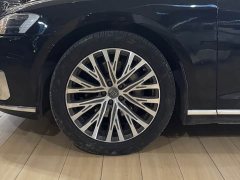 Audi A8 2019 Plus A8L 50 TFSI quattro Comfort - ფოტო 3