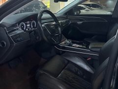 Audi A8 2019 Plus A8L 50 TFSI quattro Comfort - ფოტო 4