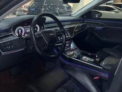 Audi A8 2019 Plus A8L 50 TFSI quattro Comfort - ფოტო 5