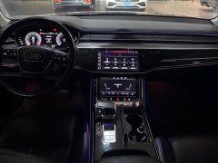 Audi A8 2019 Plus A8L 50 TFSI quattro Comfort - ფოტო 6