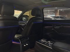 Audi A8 2019 Plus A8L 50 TFSI quattro Comfort - ფოტო 7