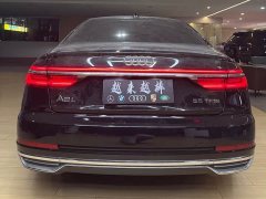 Audi A8 2019 Plus A8L 50 TFSI quattro Comfort - ფოტო 9