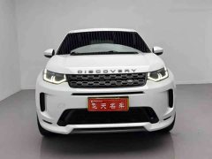 Land Rover Discovery Sport 2020 249PS R-Dynamic Performance Technology Edition 5-seater - ფოტო 1