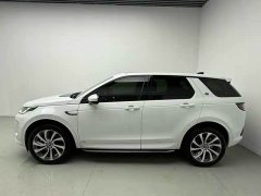 Land Rover Discovery Sport 2020 249PS R-Dynamic Performance Technology Edition 5-seater - ფოტო 4
