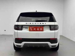 Land Rover Discovery Sport 2020 249PS R-Dynamic Performance Technology Edition 5-seater - ფოტო 5