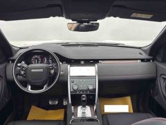Land Rover Discovery Sport 2020 249PS R-Dynamic Performance Technology Edition 5-seater - ფოტო 9