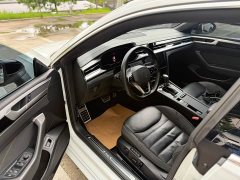 Volkswagen FAW-Volkswagen CC 2021 380TSI Eye-Catching Edition - ფოტო 6