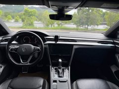 Volkswagen FAW-Volkswagen CC 2021 380TSI Eye-Catching Edition - ფოტო 7