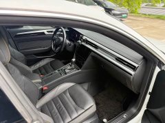 Volkswagen FAW-Volkswagen CC 2021 380TSI Eye-Catching Edition - ფოტო 8