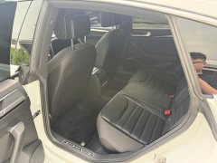 Volkswagen FAW-Volkswagen CC 2021 380TSI Eye-Catching Edition - ფოტო 9