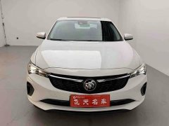 Buick Excelle 2023 Pro Comfort Edition - ფოტო 1