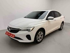 Buick Excelle 2023 Pro Comfort Edition - ფოტო 2