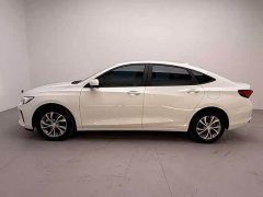 Buick Excelle 2023 Pro Comfort Edition - ფოტო 3