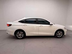 Buick Excelle 2023 Pro Comfort Edition - ფოტო 6