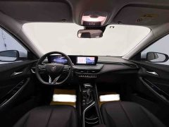 Buick Excelle 2023 Pro Comfort Edition - ფოტო 8