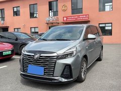 Buick GL8 2023 Facelift Land Executive Cabin Luxury - ფოტო 1