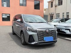 Buick GL8 2023 Facelift Land Executive Cabin Luxury - ფოტო 3