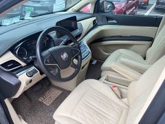 Buick GL8 2023 Facelift Land Executive Cabin Luxury - ფოტო 4