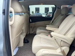 Buick GL8 2023 Facelift Land Executive Cabin Luxury - ფოტო 6