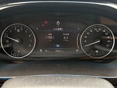 Buick GL8 2023 Facelift Land Executive Cabin Luxury - ფოტო 7