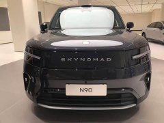 Xiaomi Pengcheng N90 Max 7-Seater - ფოტო 2