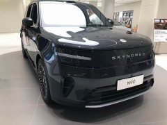 Xiaomi Pengcheng N90 Max 7-Seater - ფოტო 3
