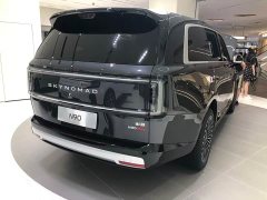 Xiaomi Pengcheng N90 Max 7-Seater - ფოტო 8